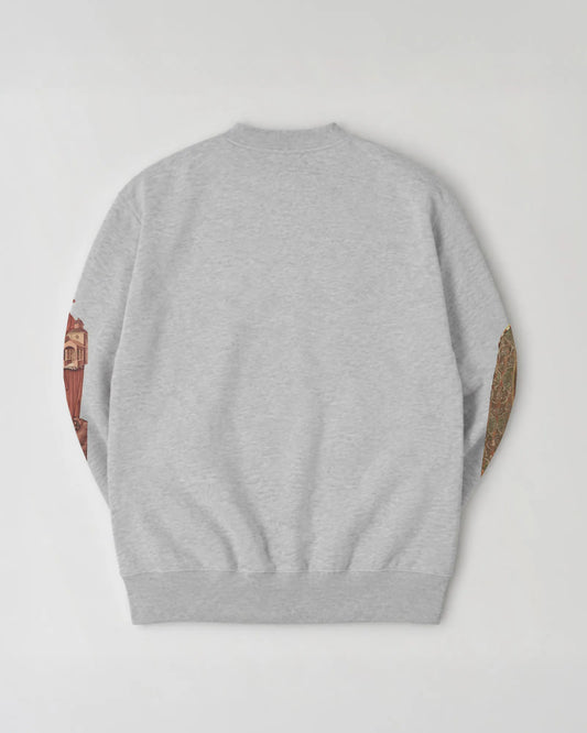 Carlo Crivelli Art Sweatshirt