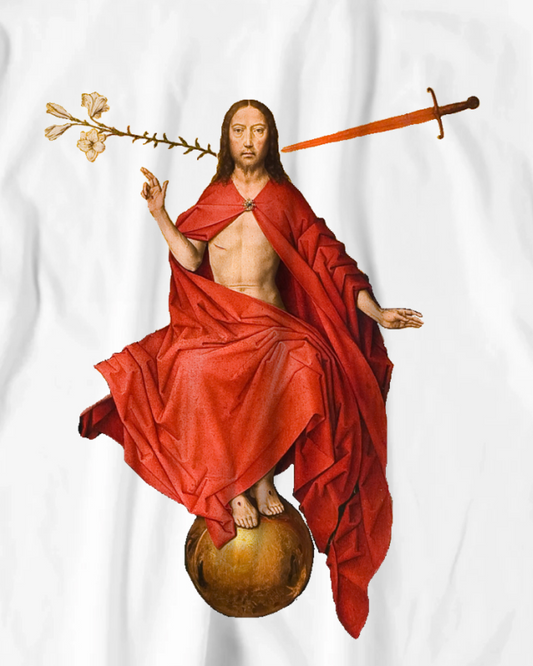 Hans Memling T-shirt