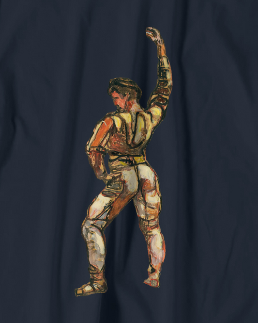 Ferdinand Hodler Art T-shirt