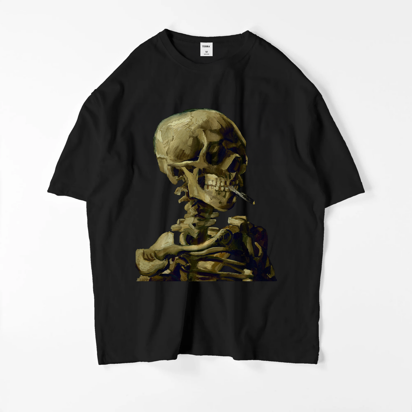 Vincent Willem van Gogh T-shirt