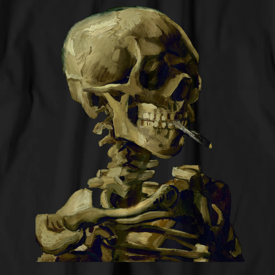Vincent Willem van Gogh T-shirt