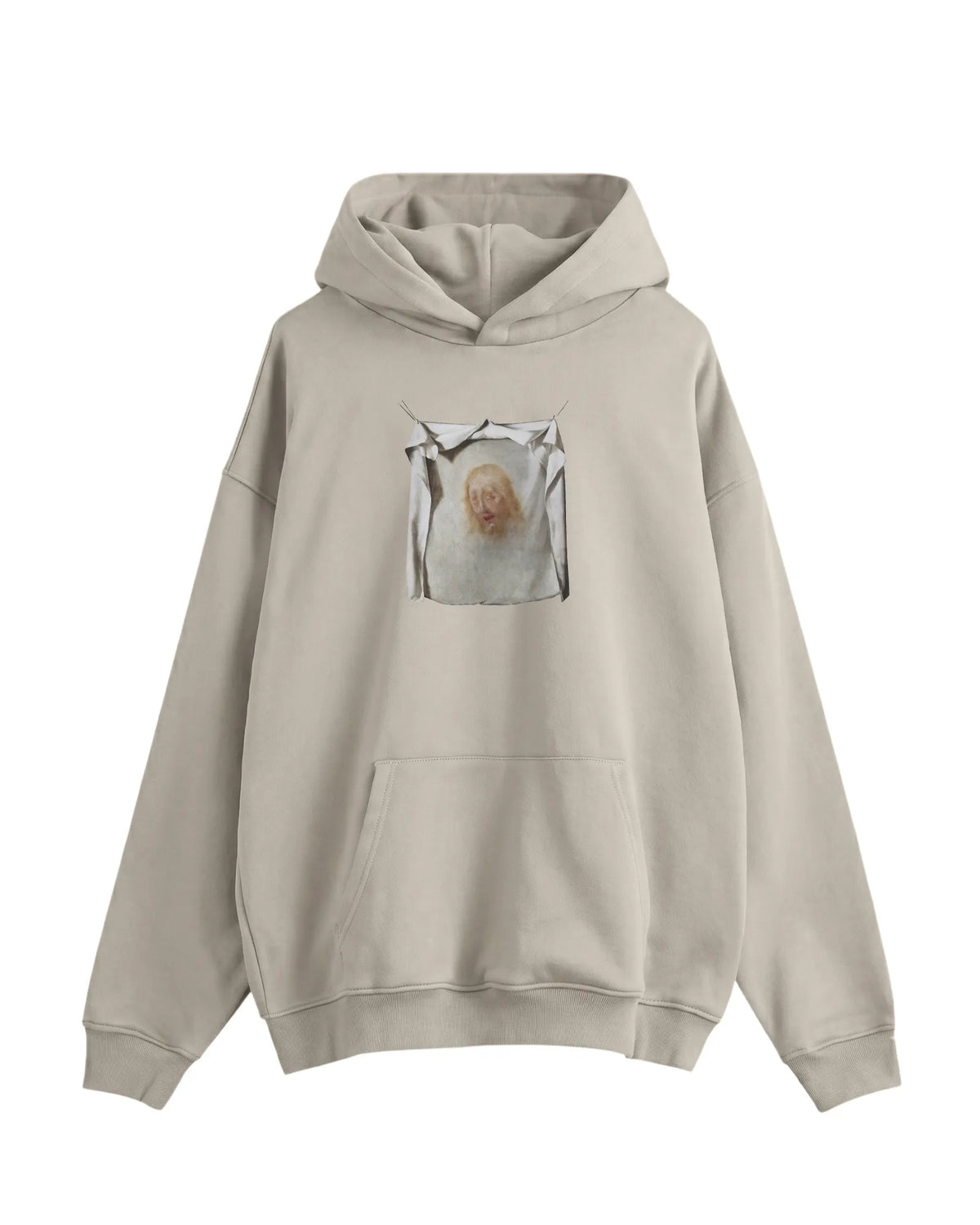 Francisco de Zurbarán Art Hoodie