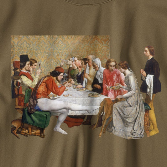 John Everett Millais