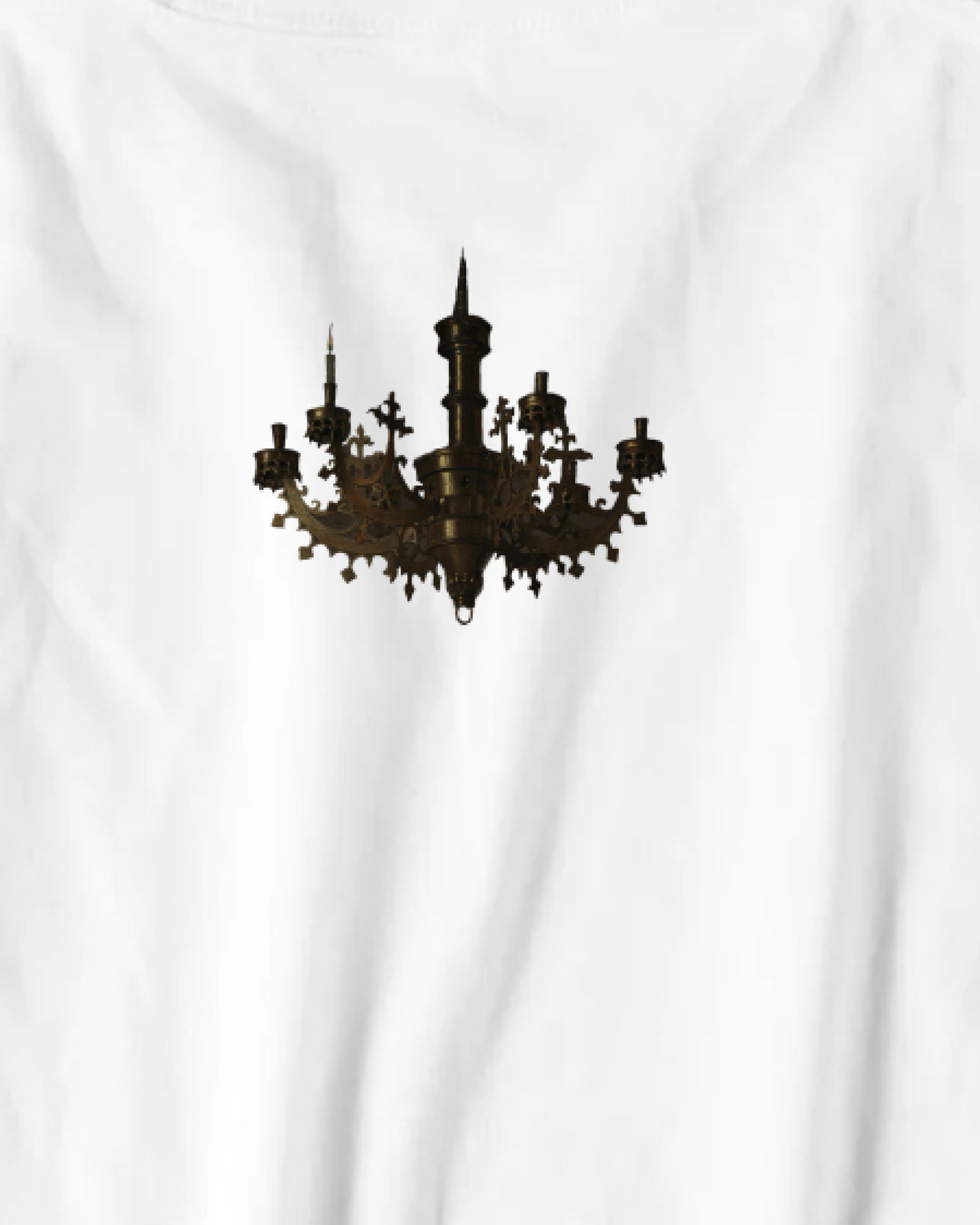 Jan van Eyck Art T-shirt