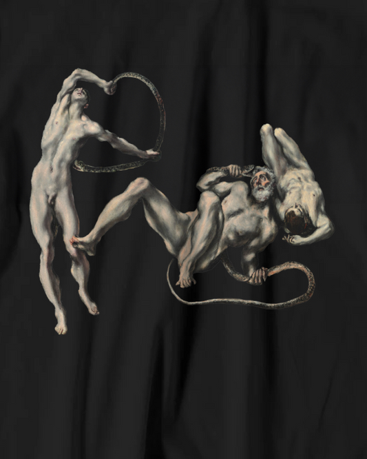 El Greco Art T-shirt