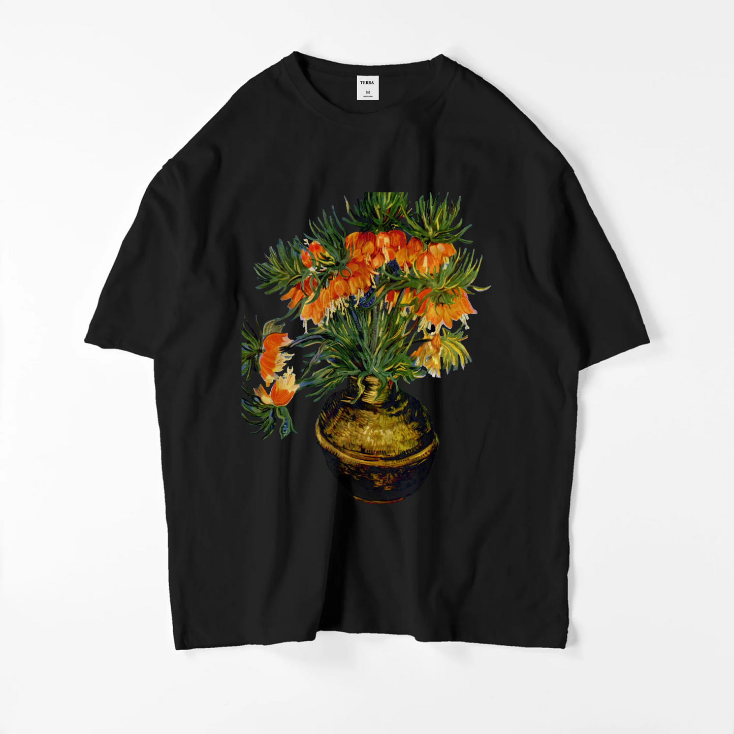 Vincent Willem van Gogh T-shirt
