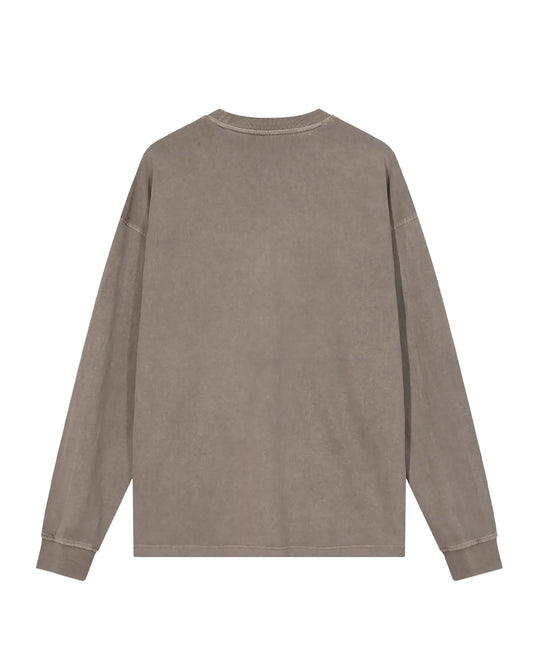 Francisco de Goya Vintage Washed Long Sleeve T-Shirt
