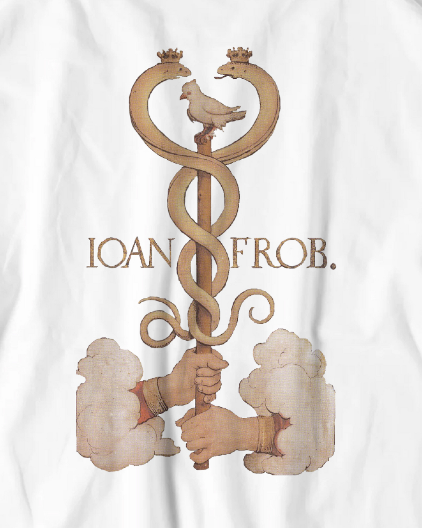 Hans Holbein the Younger Art T-shirt