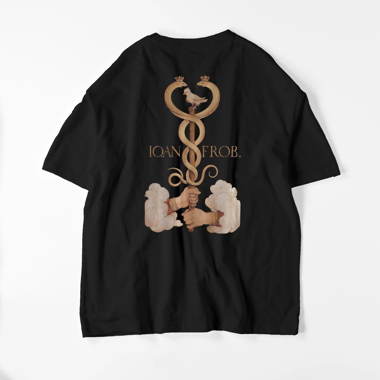 Hans Holbein the Younger T-shirt