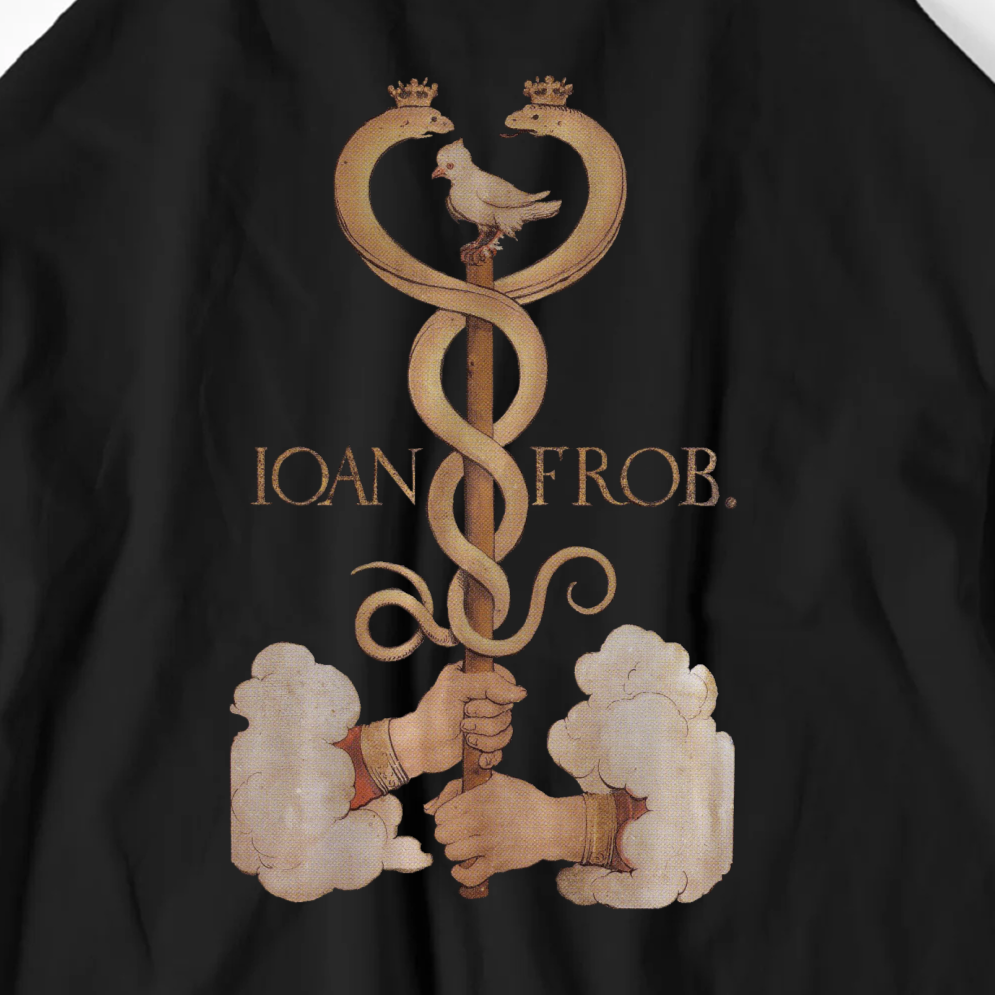Hans Holbein the Younger T-shirt