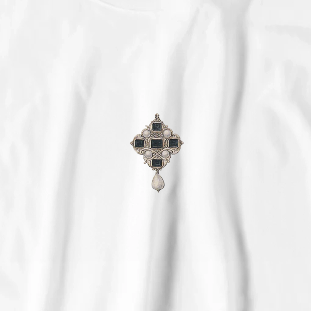Hans Holbein the Younger T-shirt