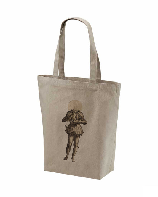 Jacques Callot Art Tote Bag