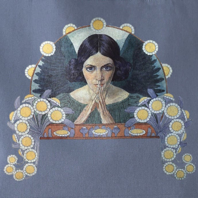 Carlos Schwabe