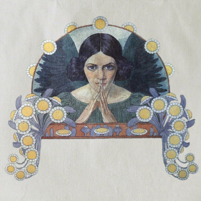 Carlos Schwabe