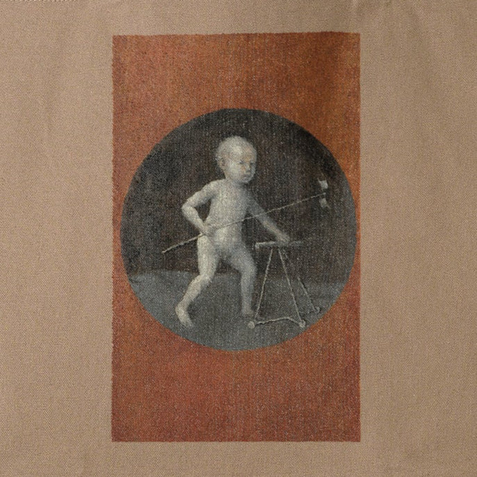 Hieronymus Bosch