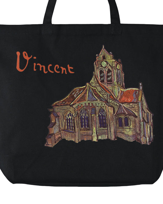 Vincent Willem van Gogh black image