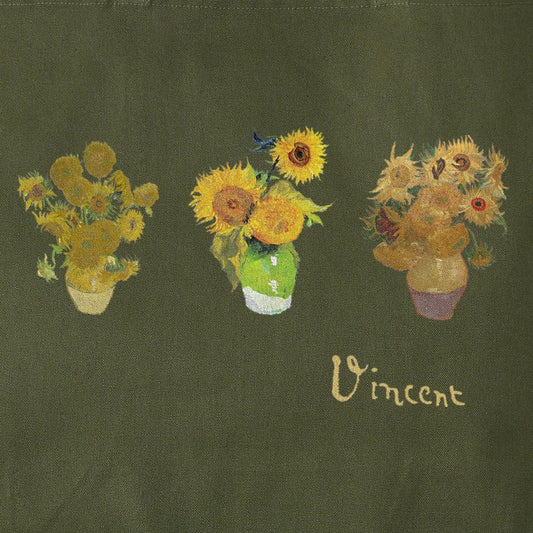 Vincent Willem van Gogh