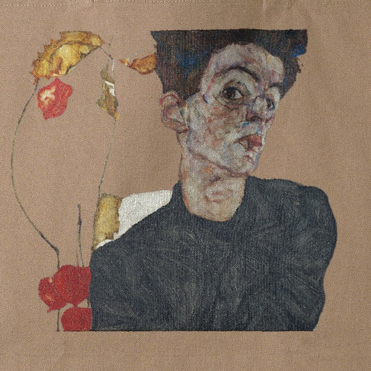 Egon Schiele