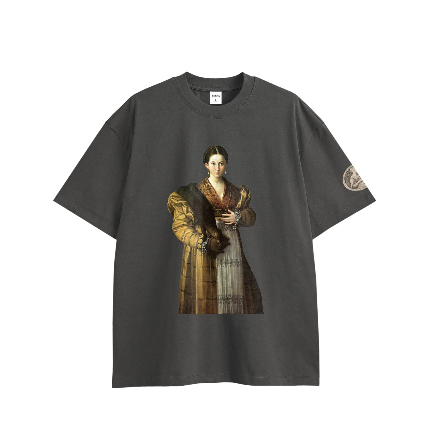 Parmigianino
