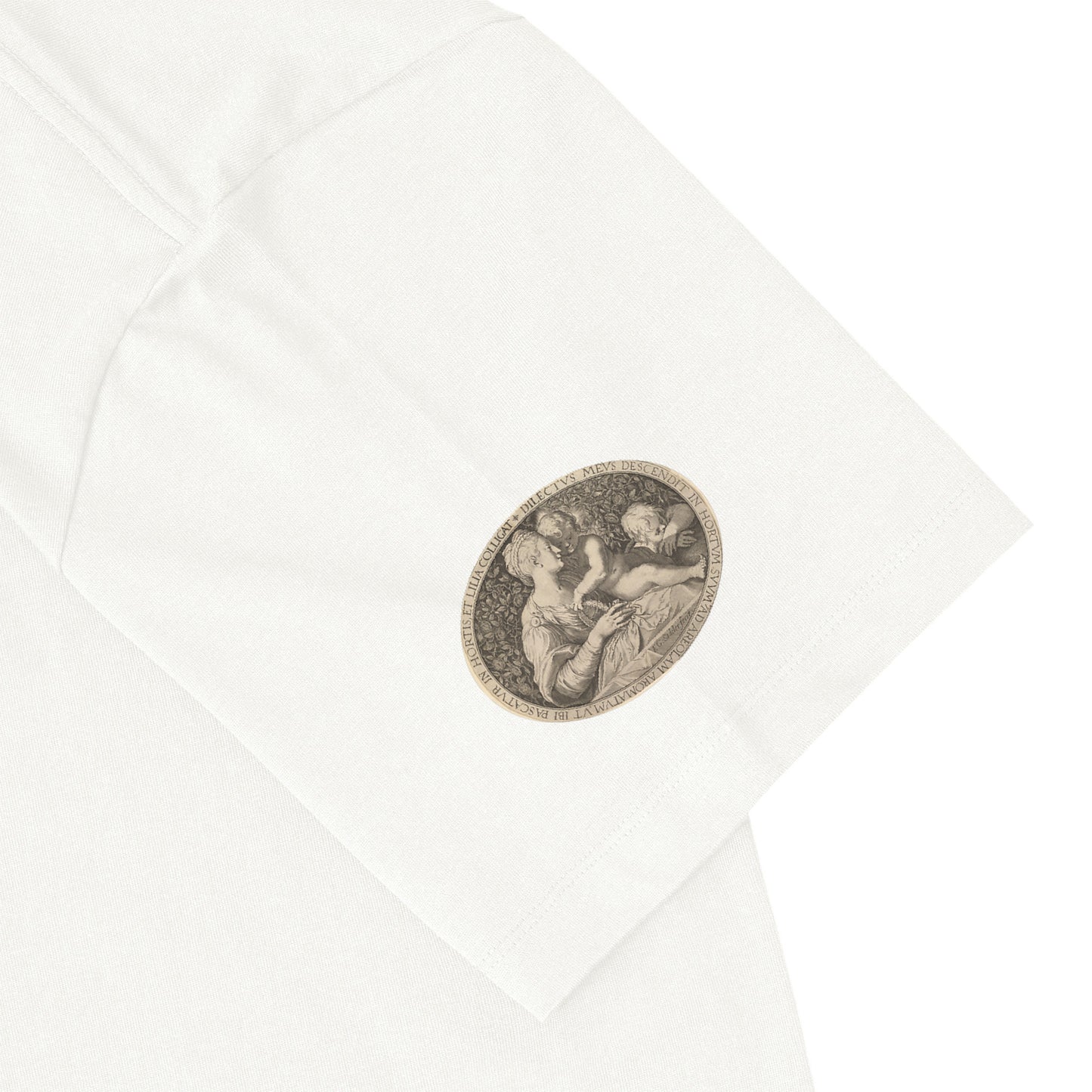 Parmigianino