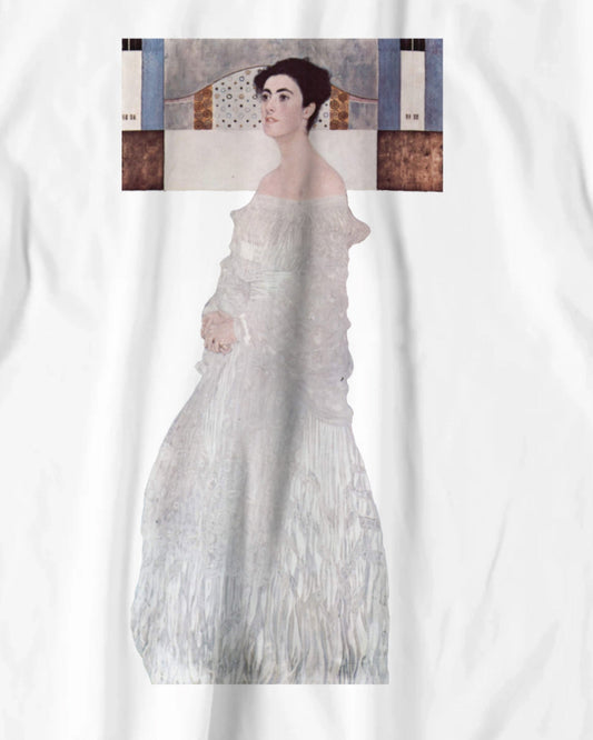 Gustav Klimt T-shirt Art T-shirt