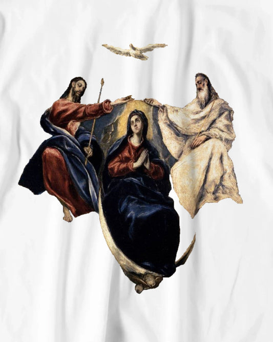 El Greco T-shirt Art T-shirt