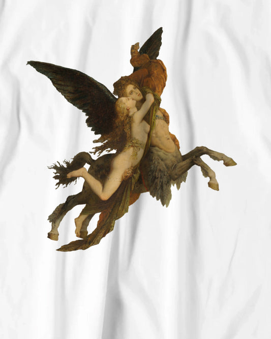 Gustave Moreau T-shirt Art T-shirt