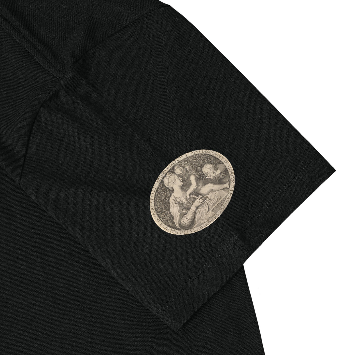Parmigianino T-shirt