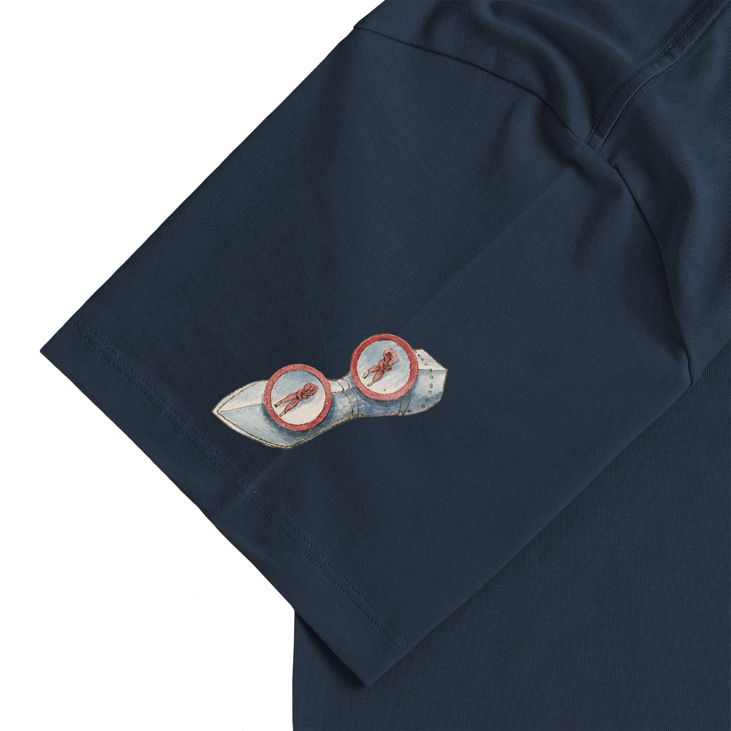 Barthélemy d'Eyck T-shirt