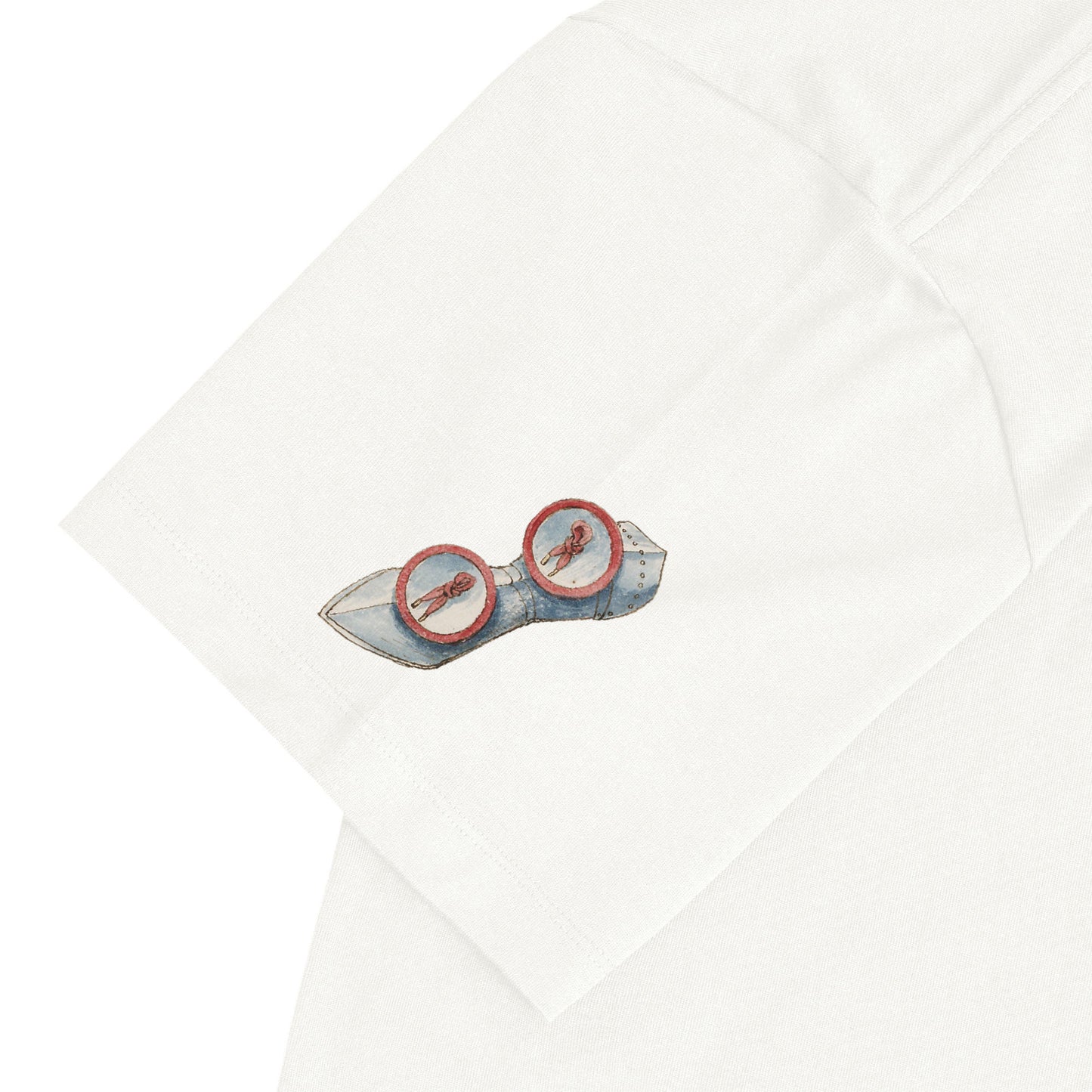 Barthélemy d'Eyck T-shirt