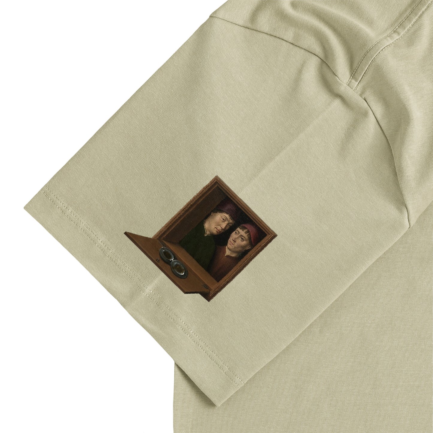 Dirk Bouts beige image