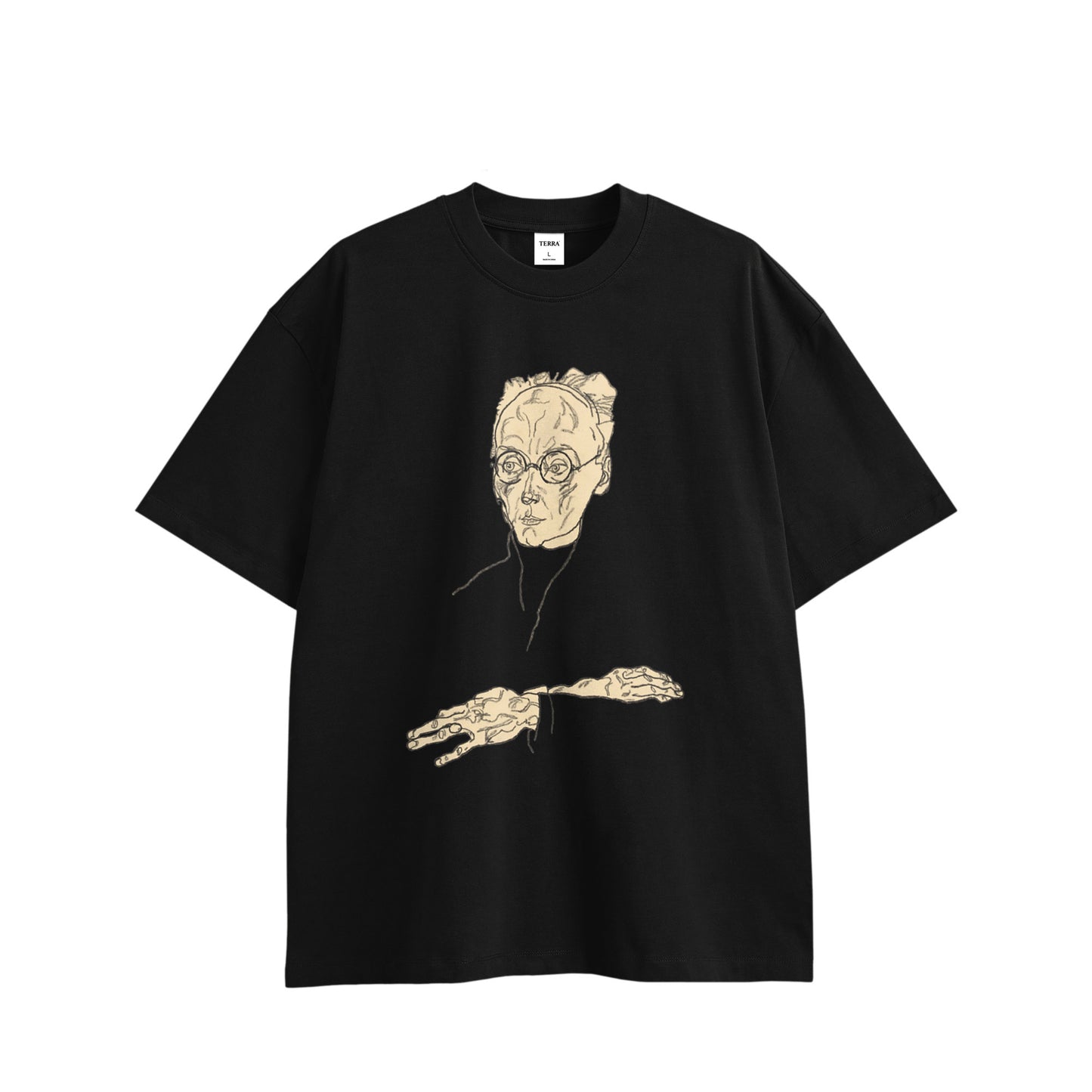 Egon Schiele T-shirt