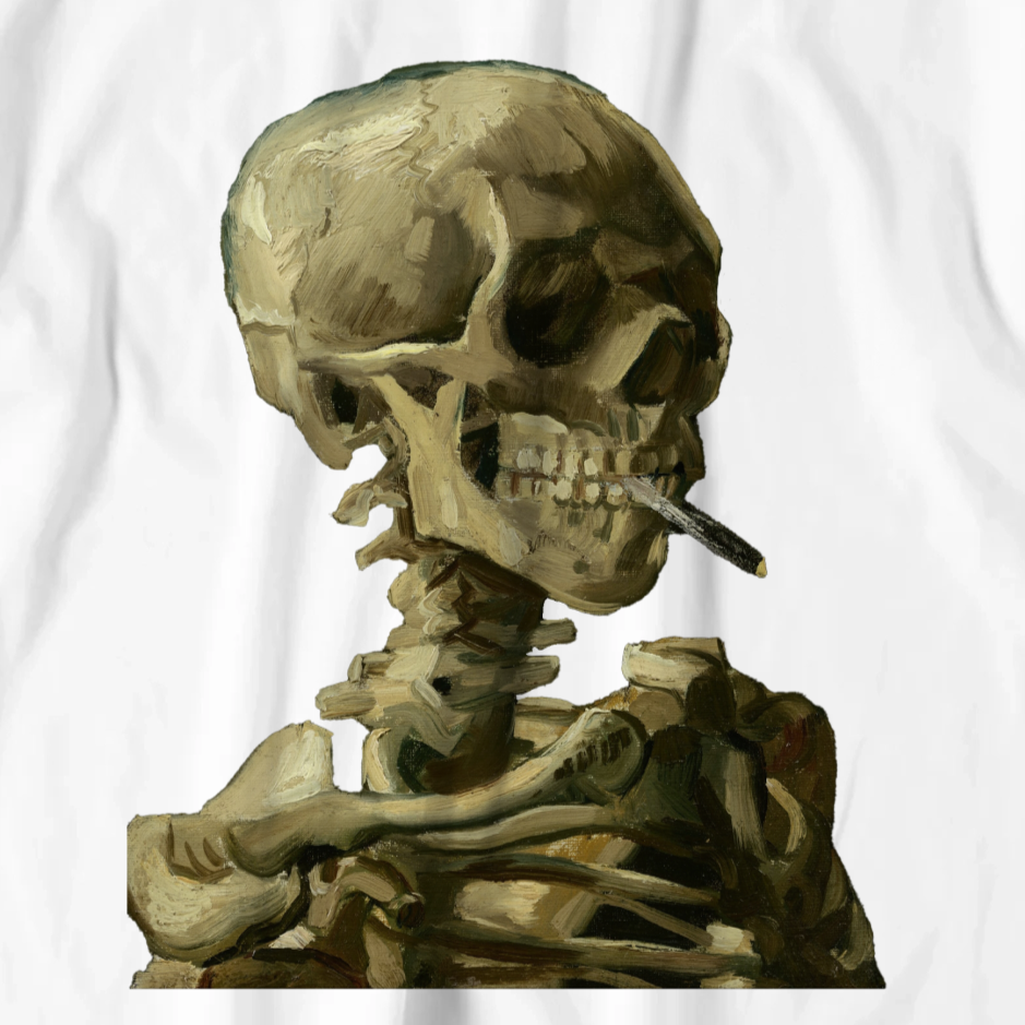 Vincent Willem van Gogh T-shirt