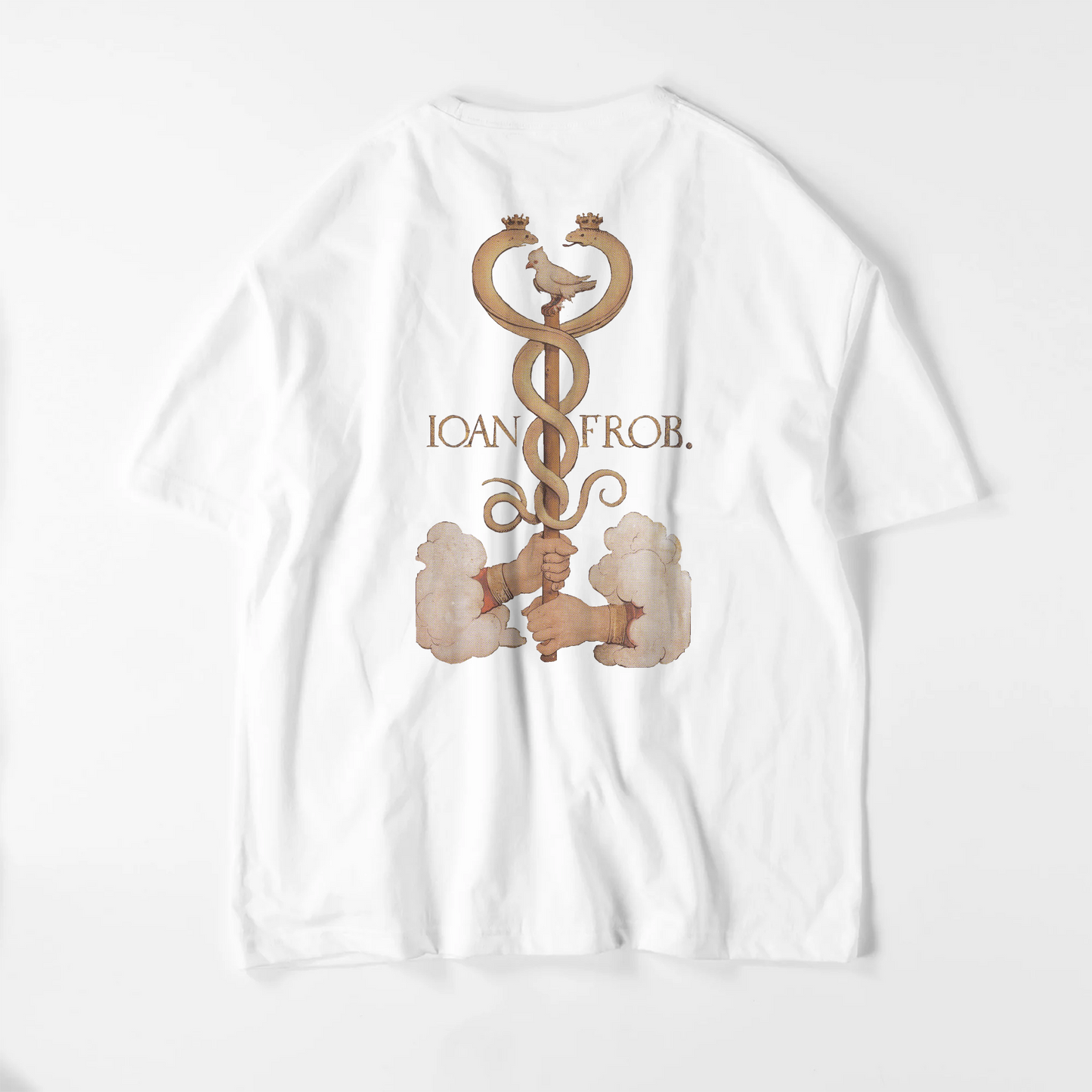 Hans Holbein the Younger T-shirt