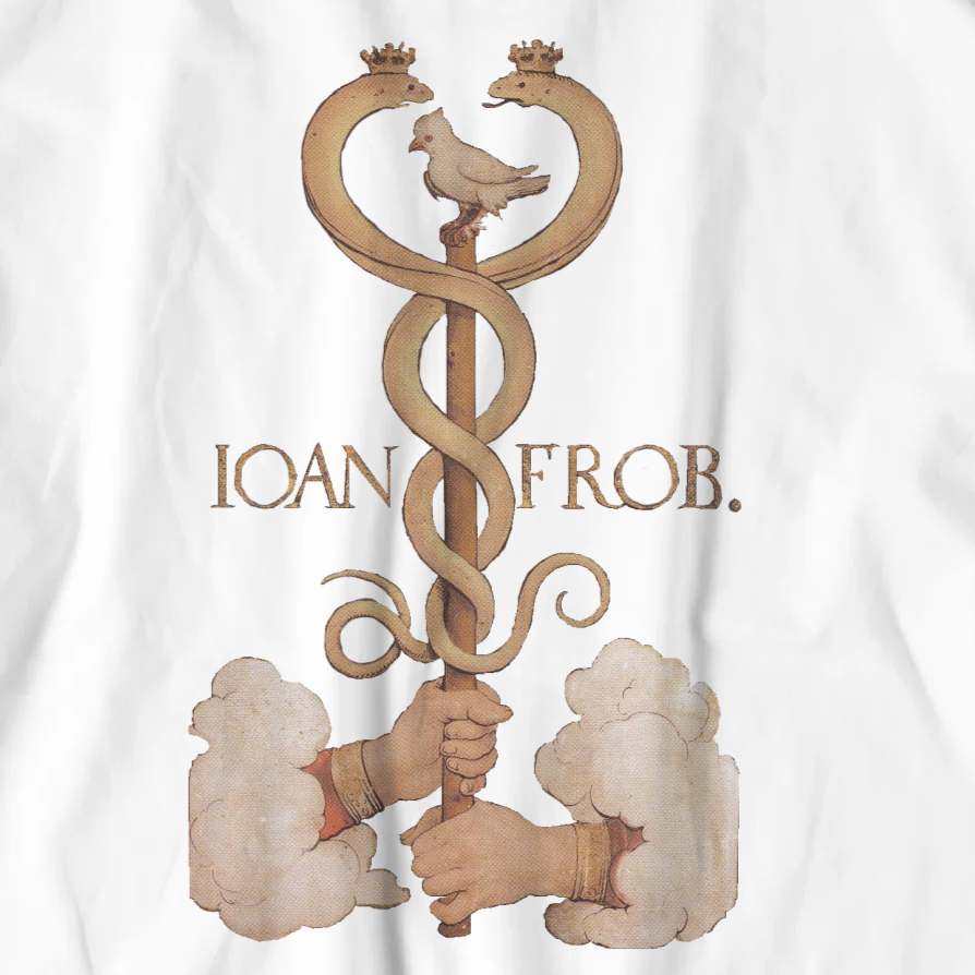 Hans Holbein the Younger T-shirt