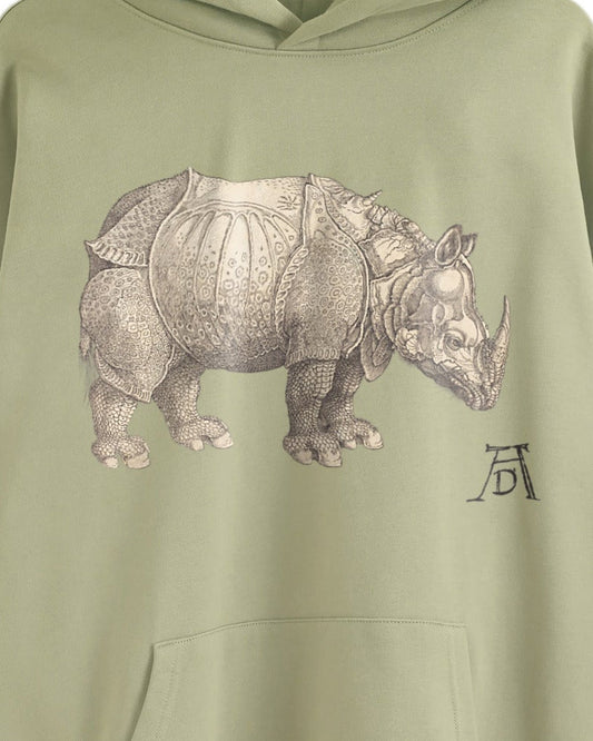 Albrecht Dürer Art Hoodie