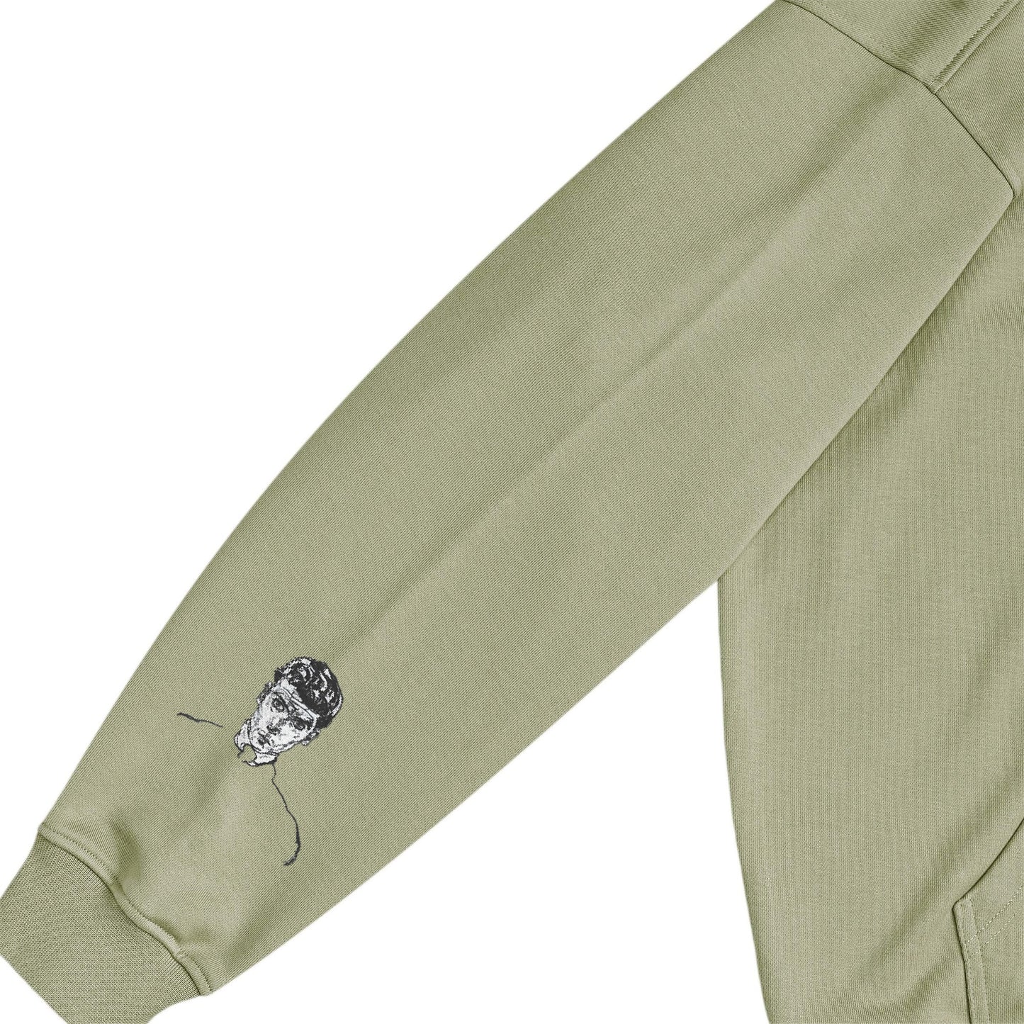 Egon Schiele khaki image