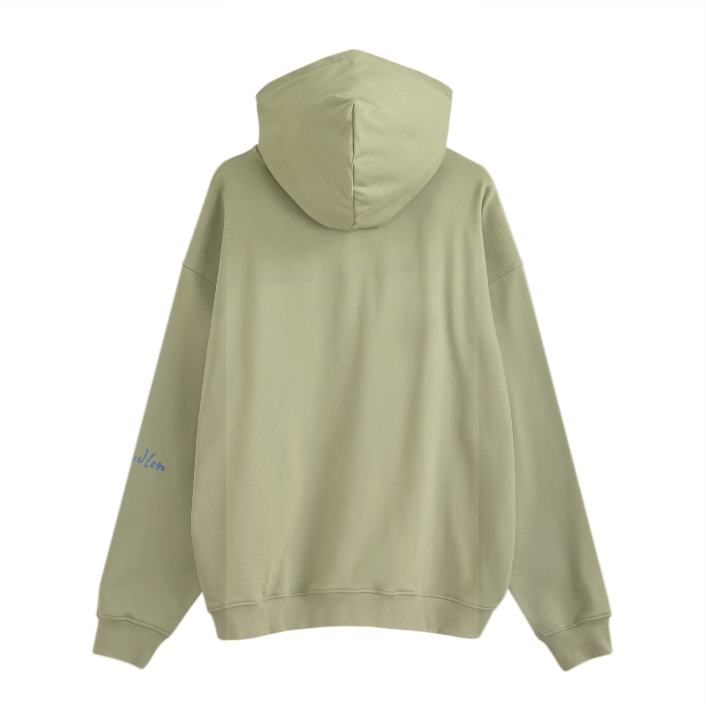 Ferdinand Hodler khaki image