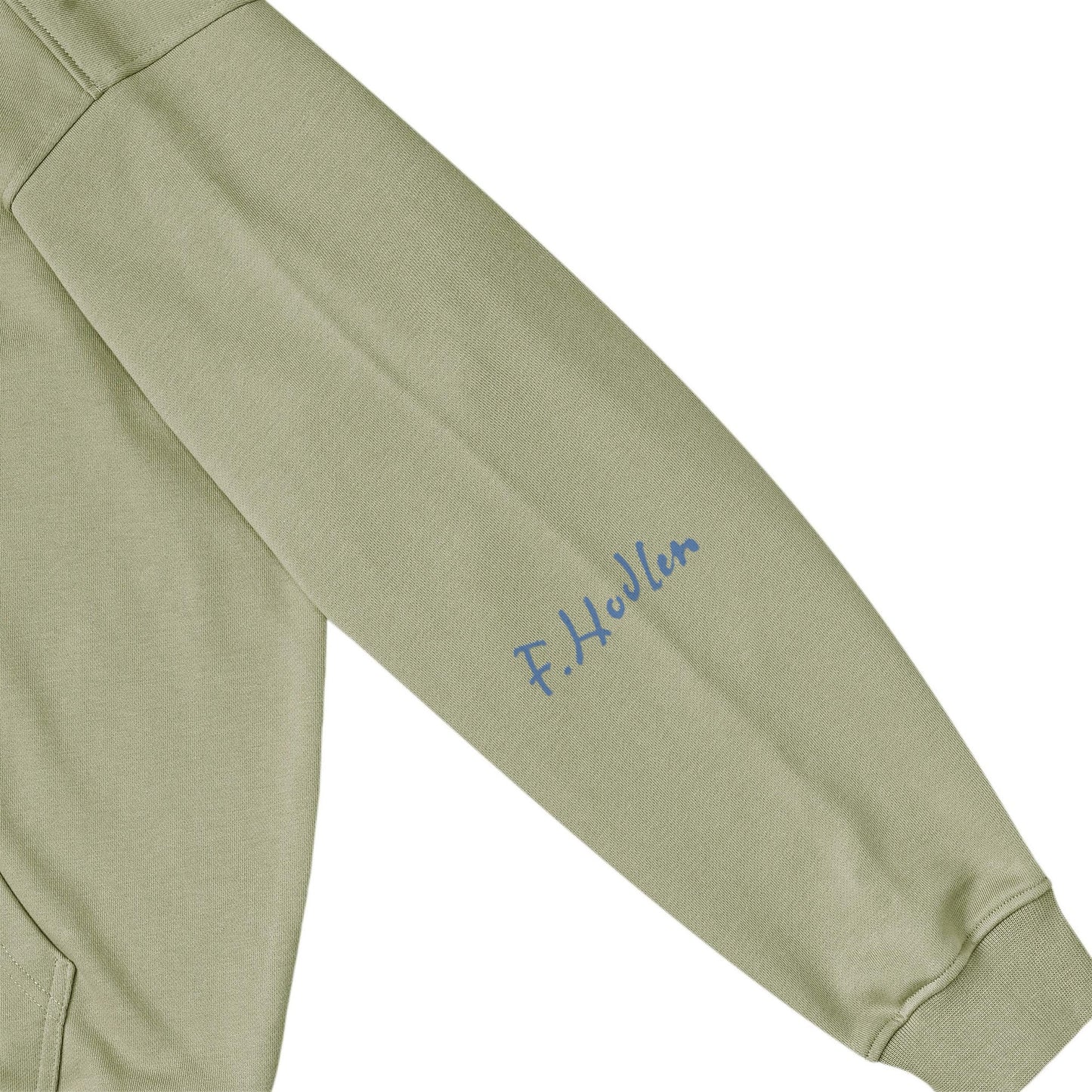 Ferdinand Hodler khaki image