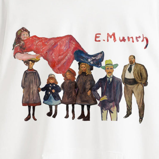 Edvard Munch