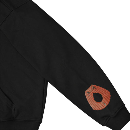 Barthélemy d'Eyck black image