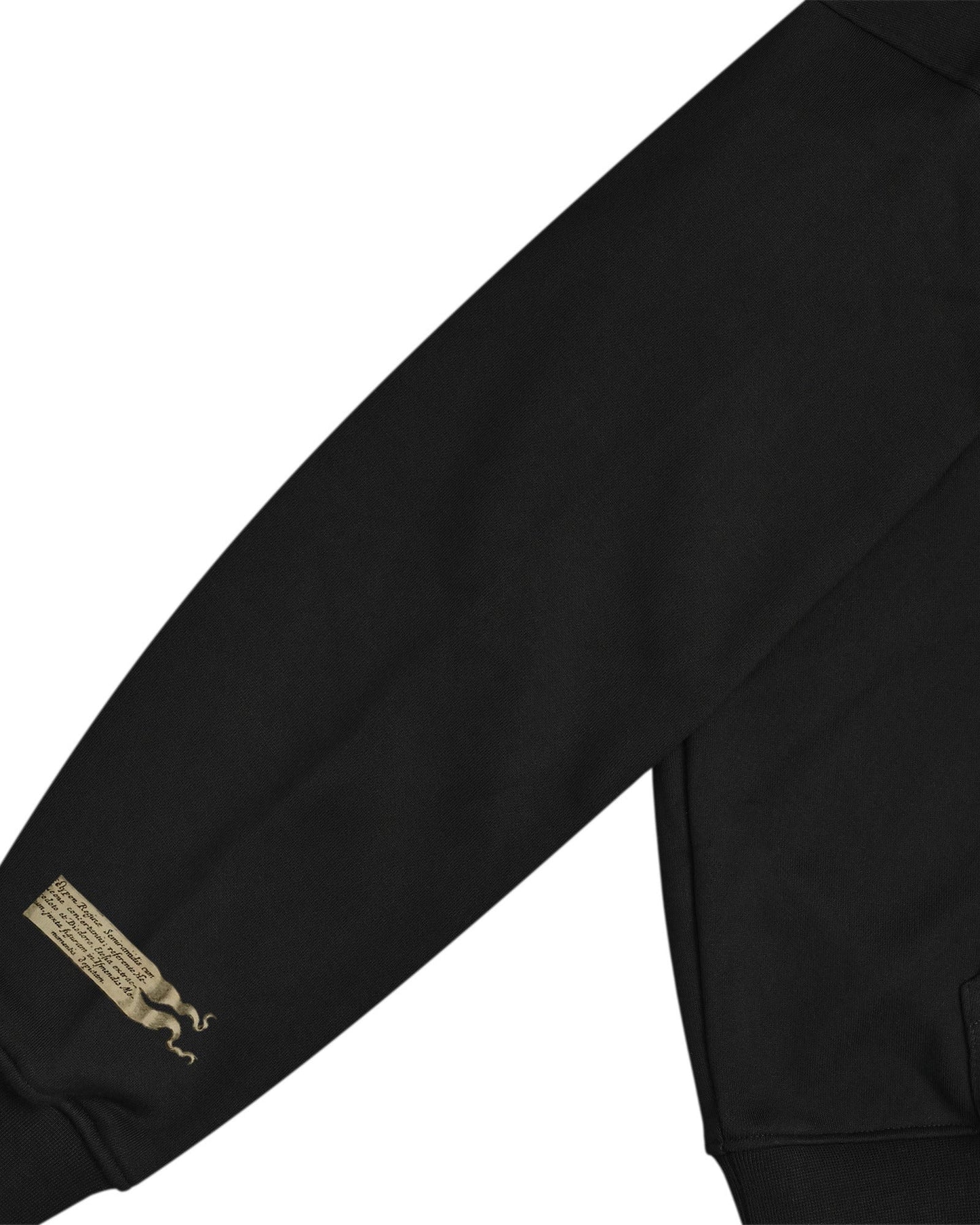 Athanasius Kircher black image