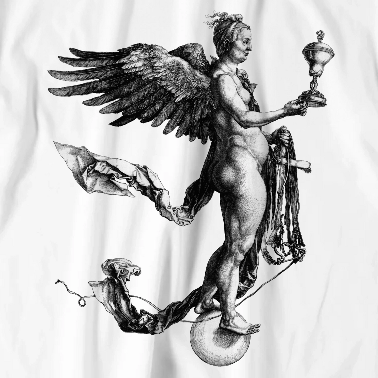 Albrecht Dürer T-shirt