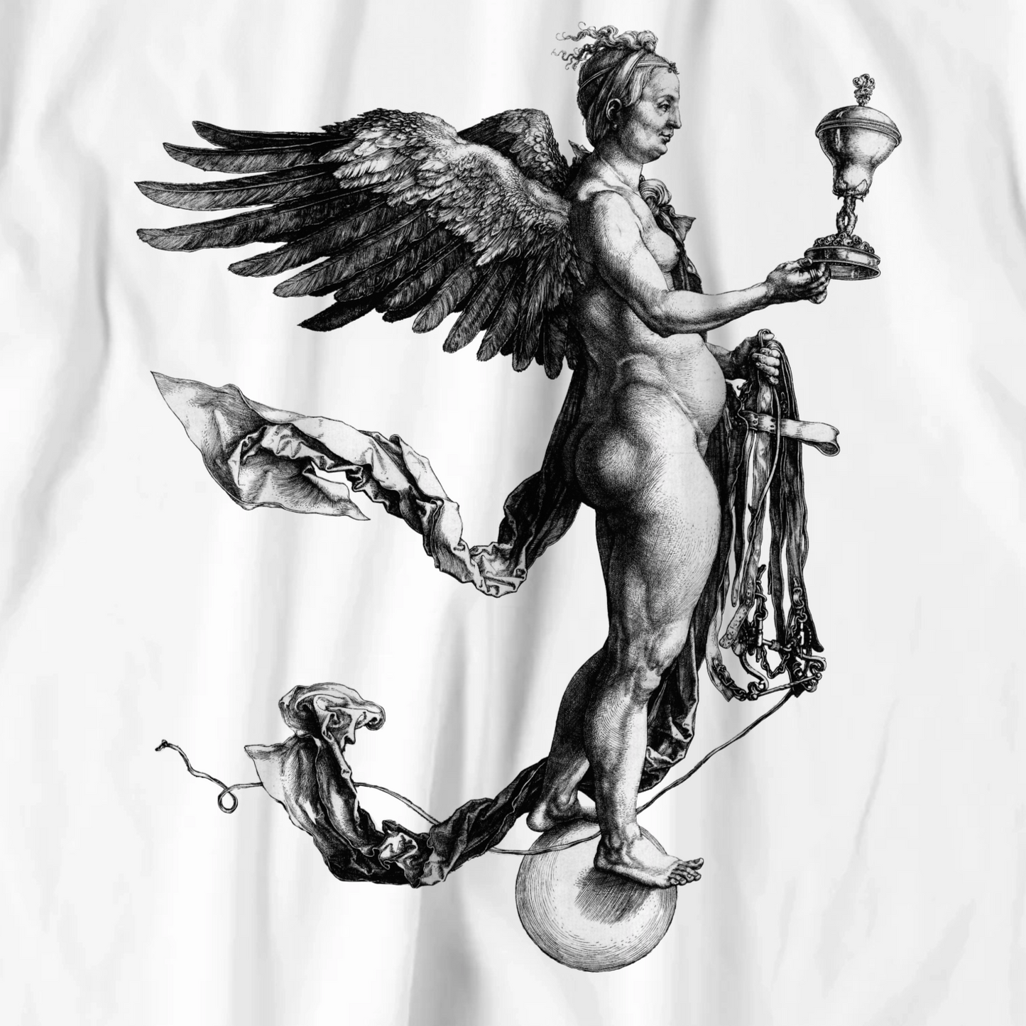 Albrecht Dürer T-shirt