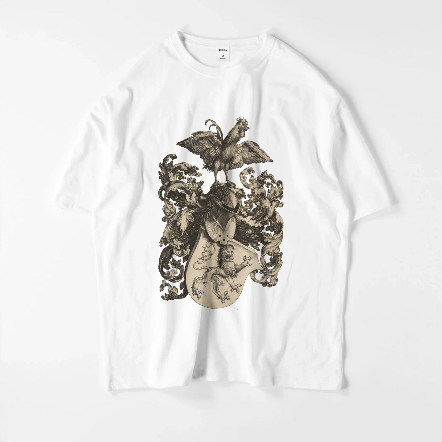 Albrecht Dürer T-shirt