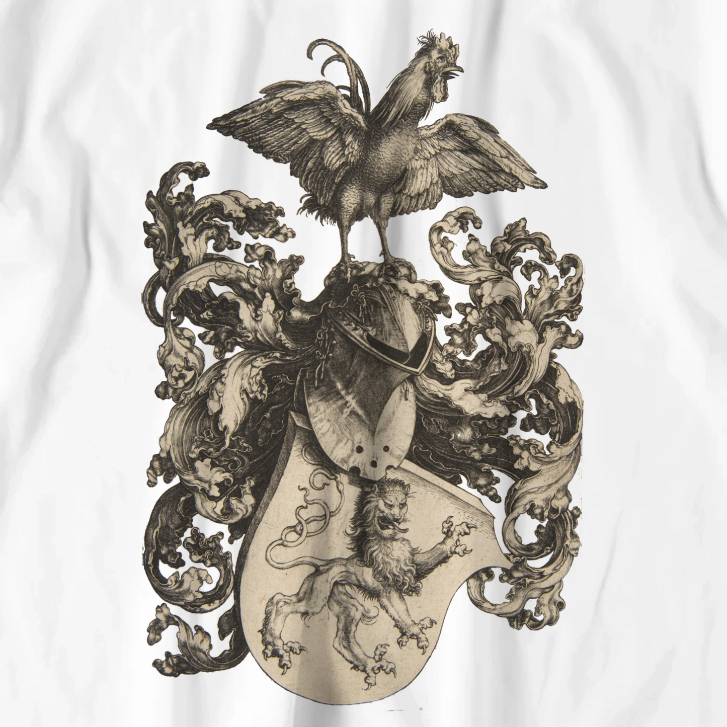 Albrecht Dürer T-shirt