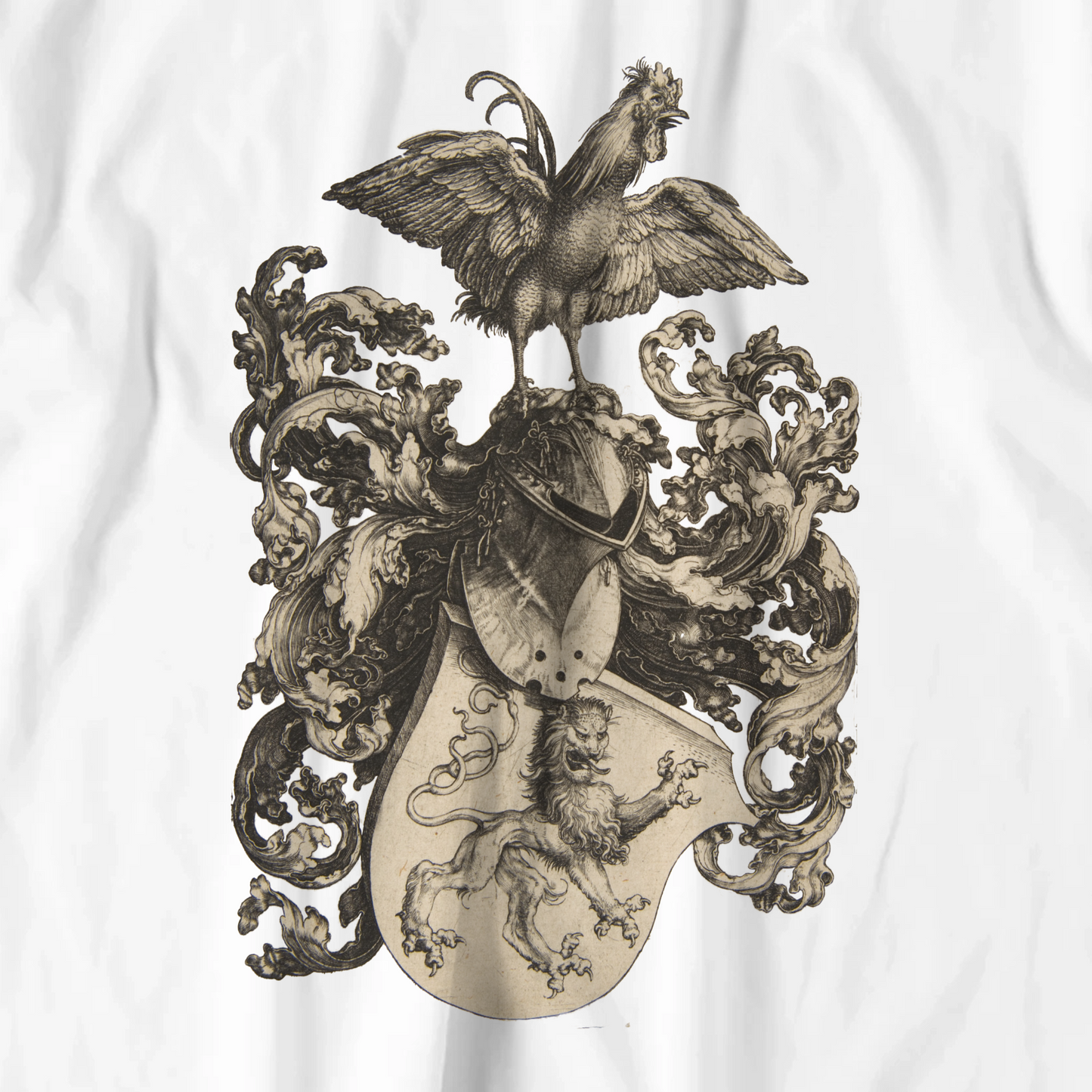 Albrecht Dürer T-shirt
