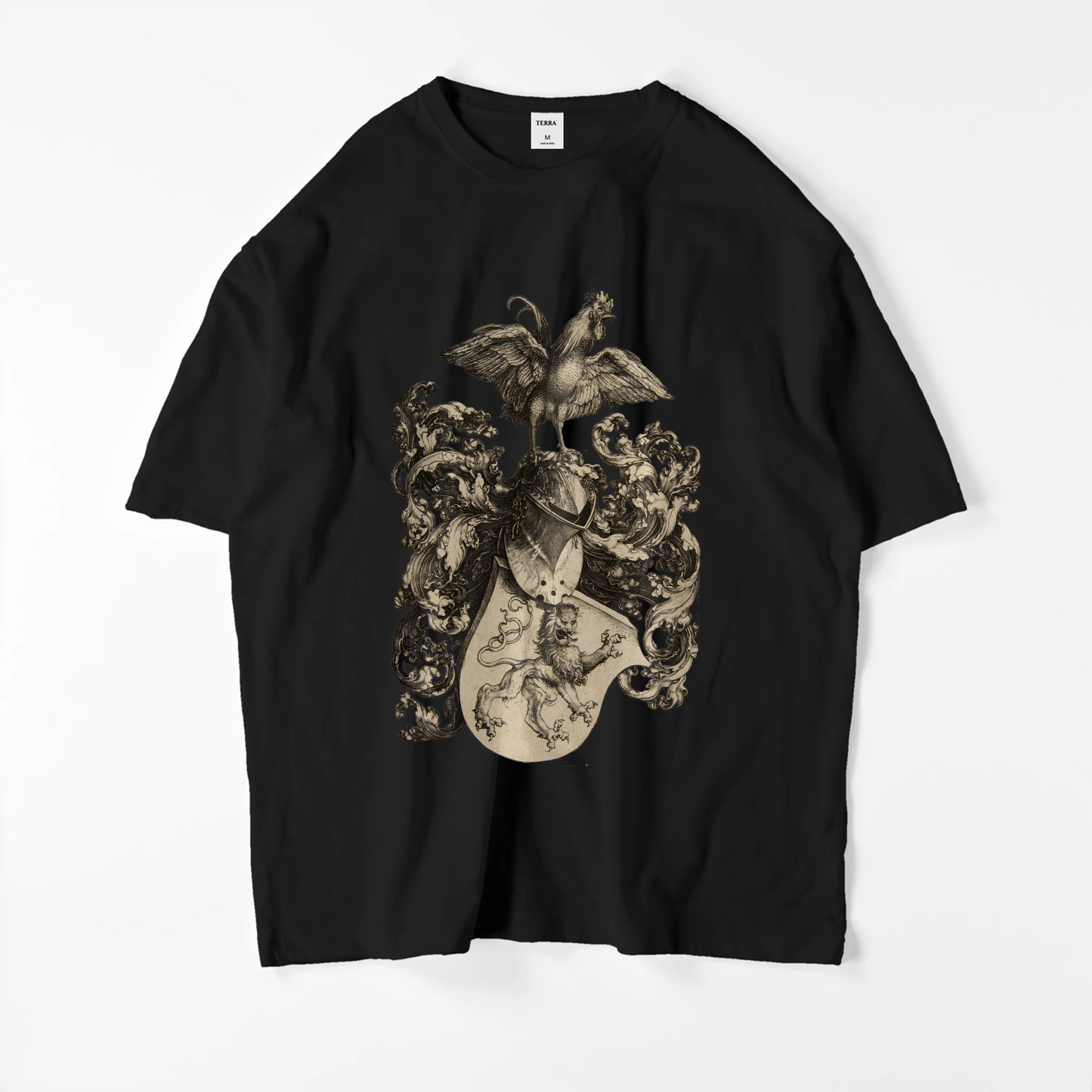 Albrecht Dürer T-shirt