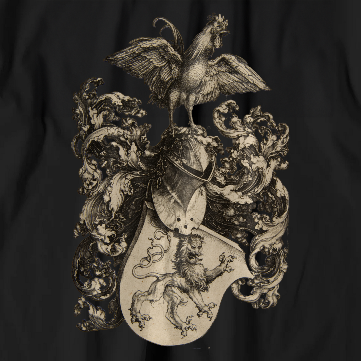 Albrecht Dürer T-shirt