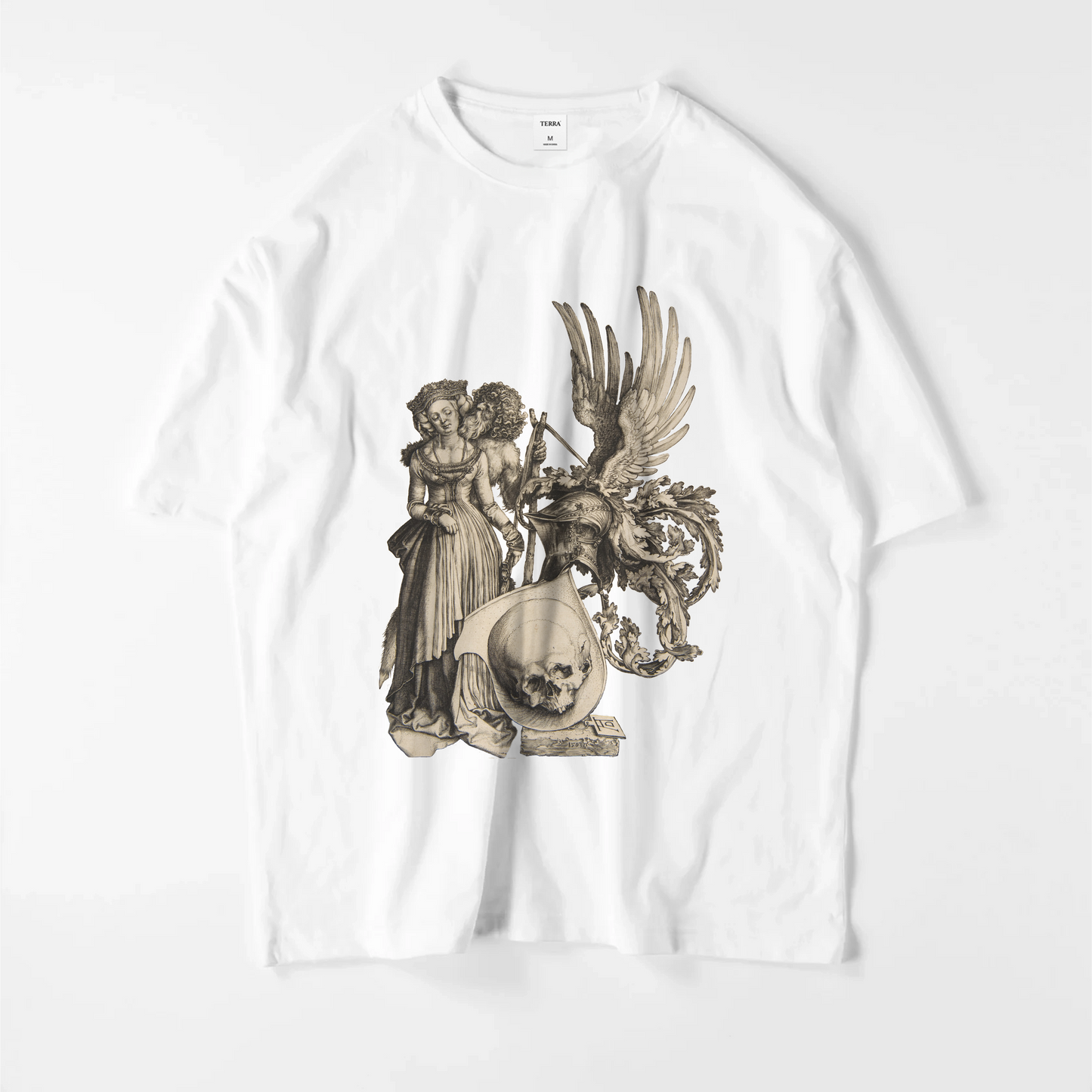 Albrecht Dürer T-shirt